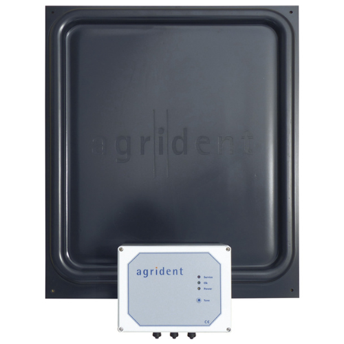 Agribird Module SmartWorm Integration – Cotter Agritech